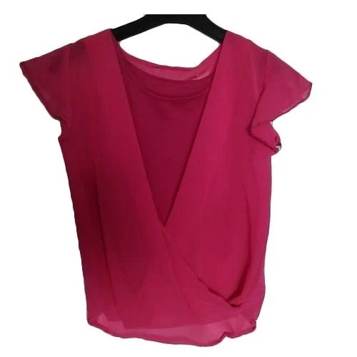 Trendy Tops