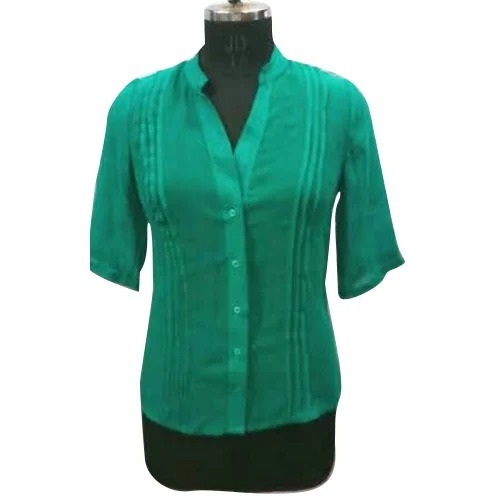 Trendy Tops