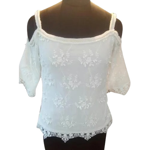 Trendy Tops