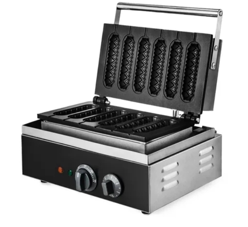 Waffle Cone Machine