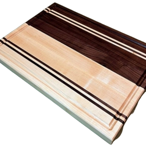 Wooden Cutting Chopping Board