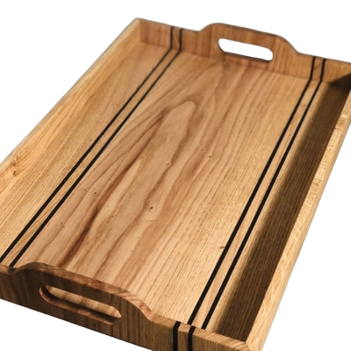 Wooden Serving Tray
