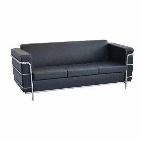 Wooden Sofa Set