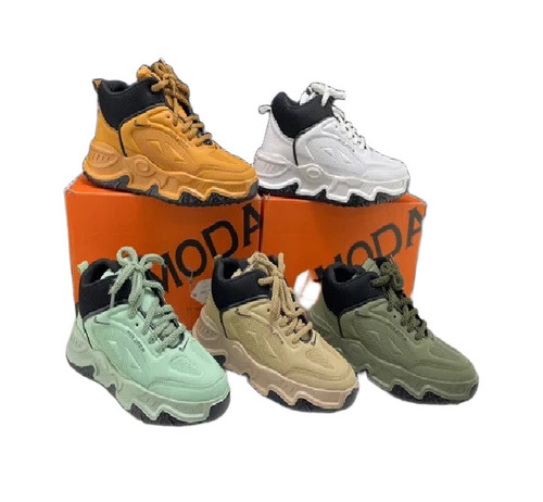 Workout Shoes