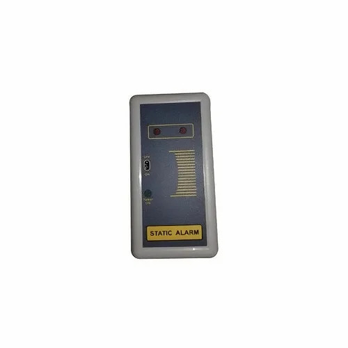 01 Electro Static Alarm