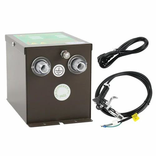 01 Esd Ionizer Blowers
