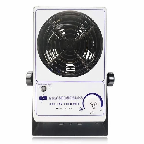 01 Ionizing Air Blower