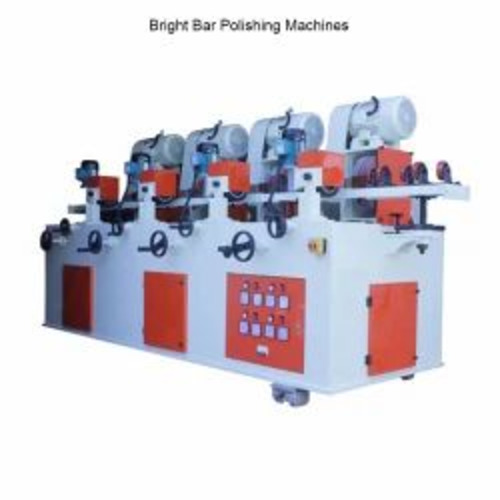 01 Textile Rollers Polishing Machines