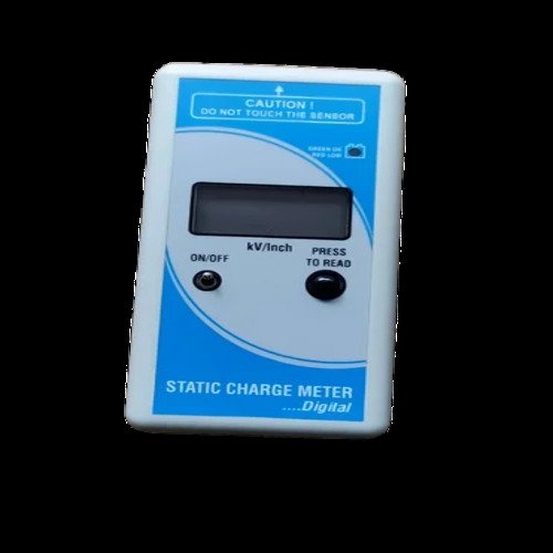 02 Static Charge Meter Scm 02