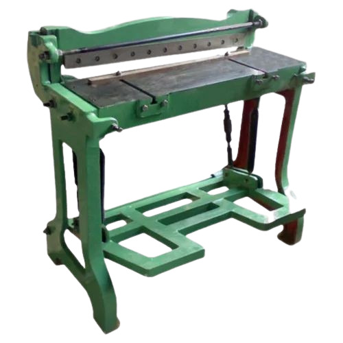 15mm Sheet Metal Cutting Machine