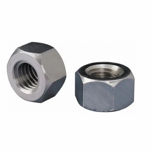 202 Steel Nuts