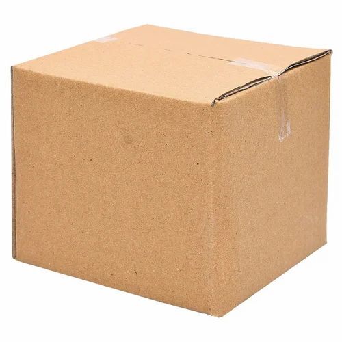 3 Ply Corrugated Packaging Box