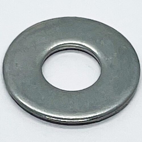 4mm Mild Steel Washer