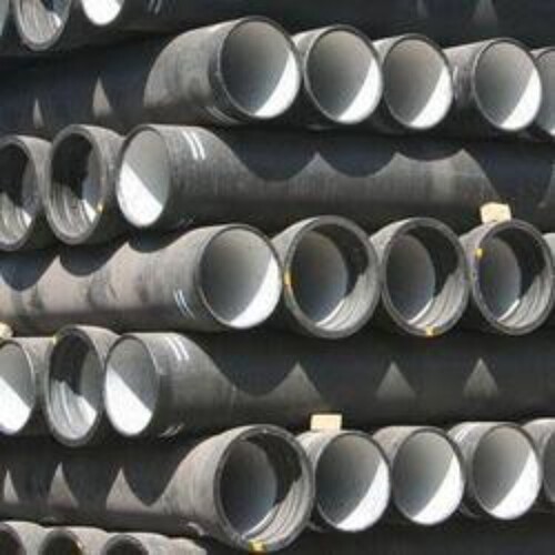 600mm Ductile Iron Pipe