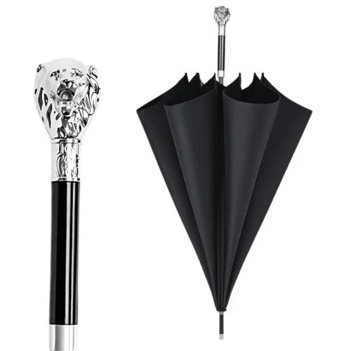 Auto Open Travel Umbrella