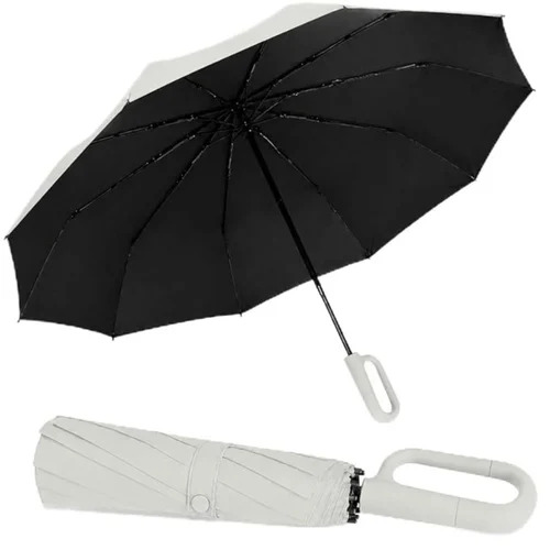 Automatic 3 Fold Umbrella