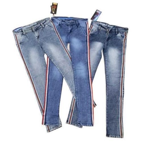 Boys Denim Jeans