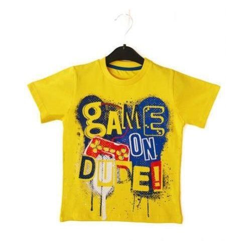 Boys Promotional T Shirts