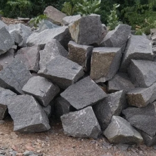 Construction Dubber Stone