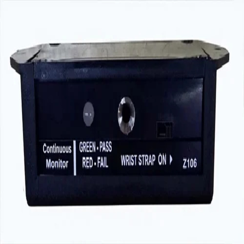 Continuous Wriststrap Monitor Z106