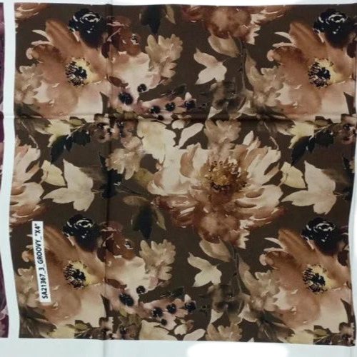 Cotton Printed Fabrics