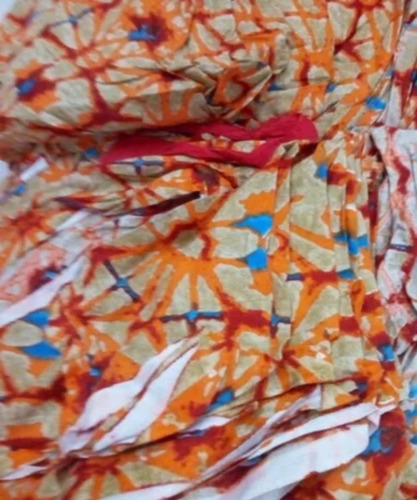 Cotton Printed Fabrics By Heena Textiles
