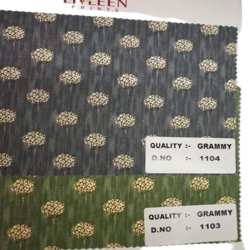 Digital Printed Fancy Fabrics