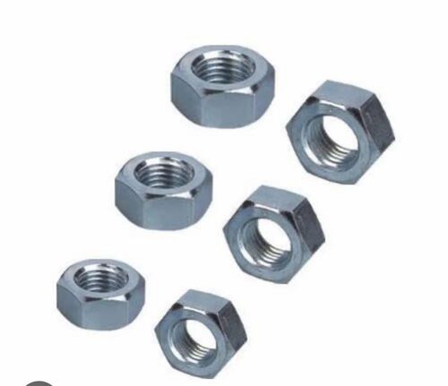 Durable Gi Nuts