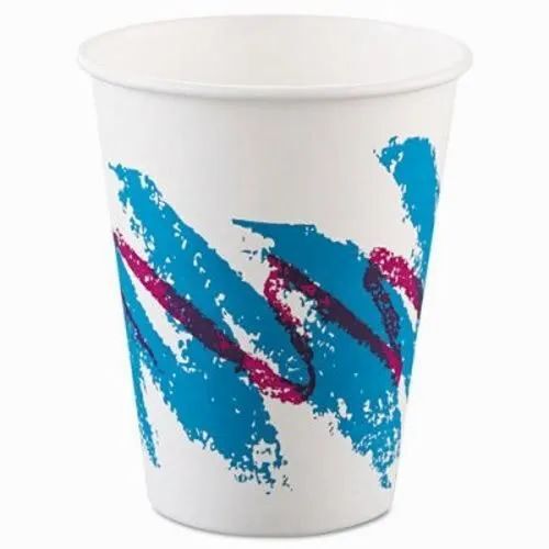 Eco Friendly Disposable Paper Cup