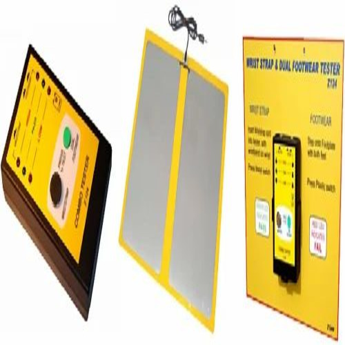 Esd Combo Tester Without Stand Z124