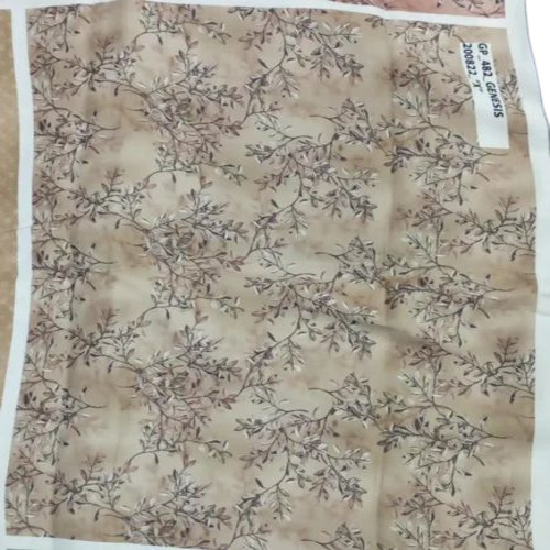 Fancy Cambric Printed Fabrics