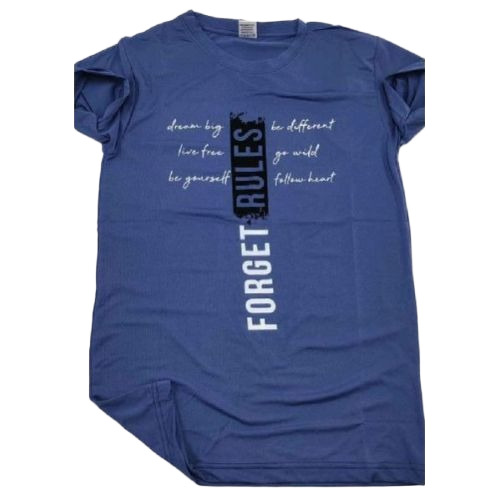 Fancy Printed T Shirts