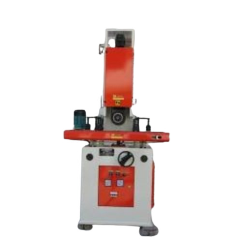 Flat Surface Polishing Machine Single Station