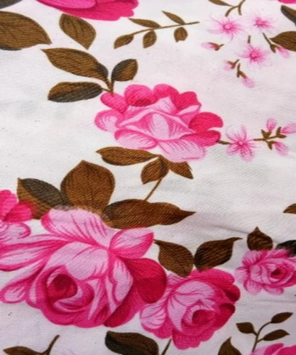 Floral Cotton Fabrics