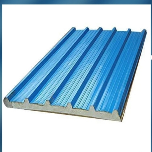 High Strength PUF Panel Sheet