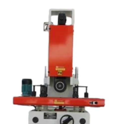 Hinges Buffing Machine
