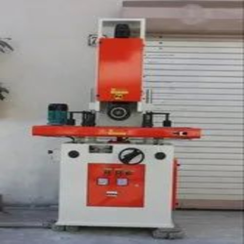 Hinges Polishing Machine