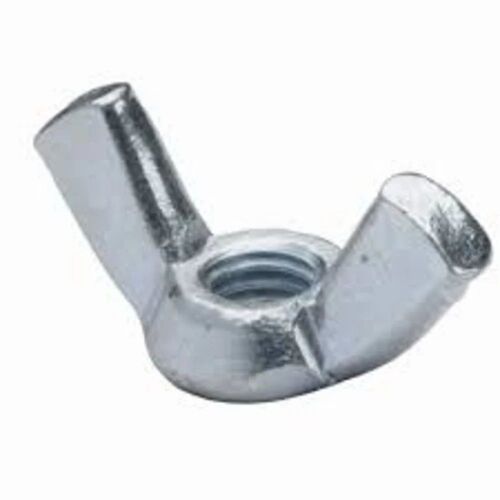 Hot Rolled Mild Steel Wing Nut