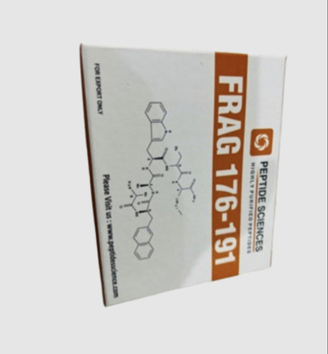 Igf 1 Lr3 Peptide Sciences Injection at 4000.00 INR at Best Price in Faridabad