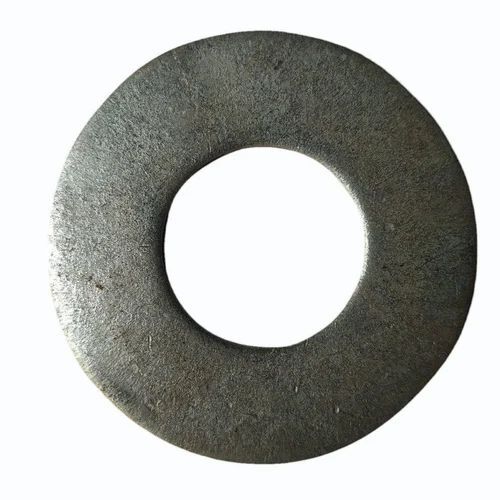 Industrial Mild Steel Washer