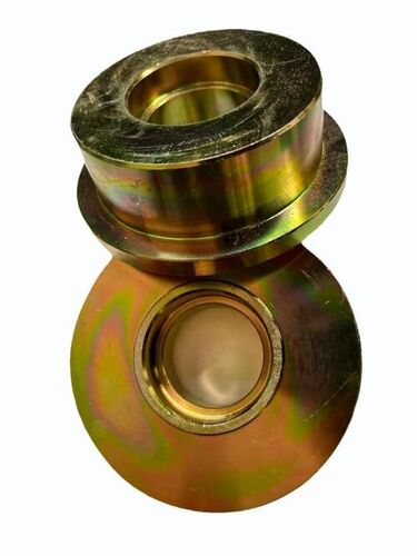 Industrial Ms Bushes