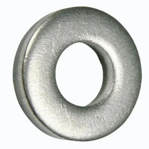 Industrial Plain Washer
