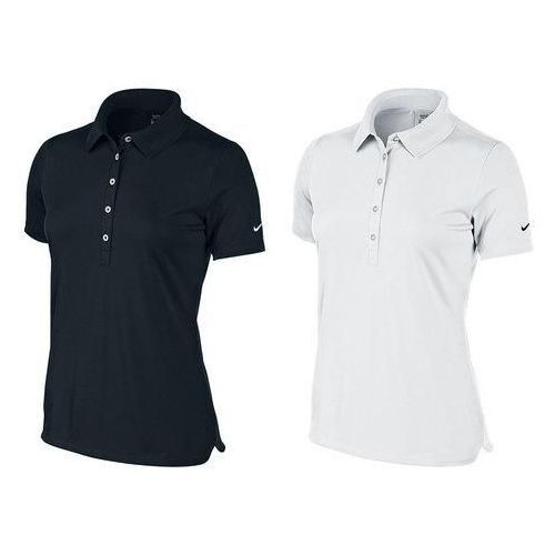 Ladies Polo T Shirts