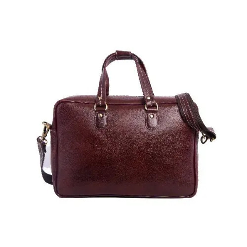 Leather Laptop Bags