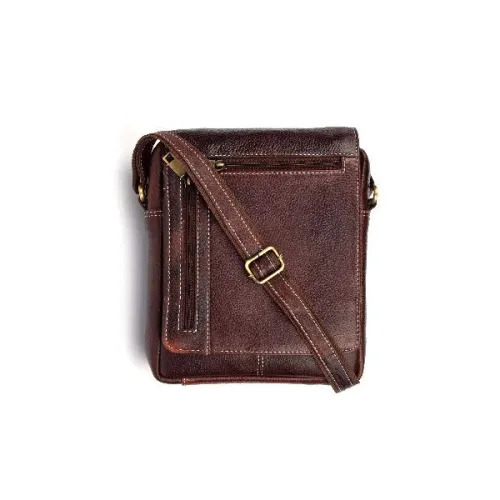 Leather Sling Bags