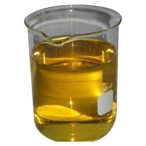 Liquid Chlorine