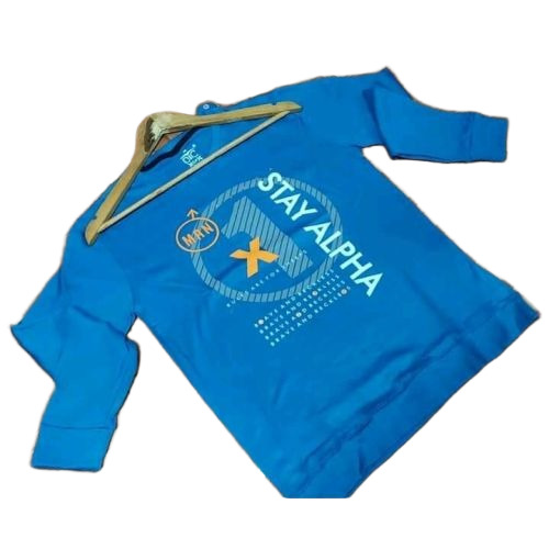 Mens Full Sleeve T Shirts