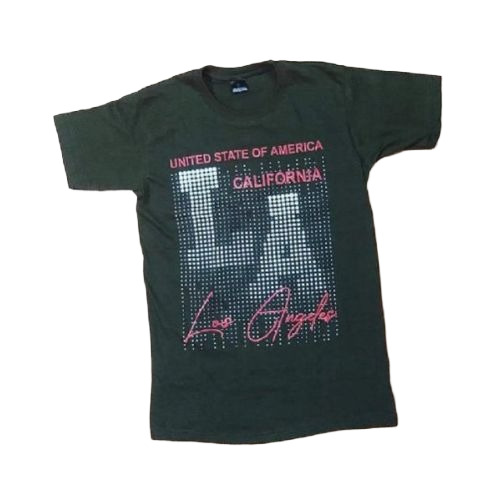 Mens T Shirt