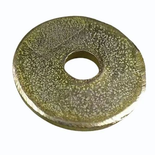 Mild Steel Plain Washer