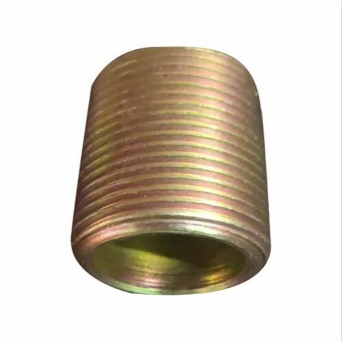 Mild Steel Threaded Bush